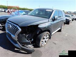 هيونداي باليسيد